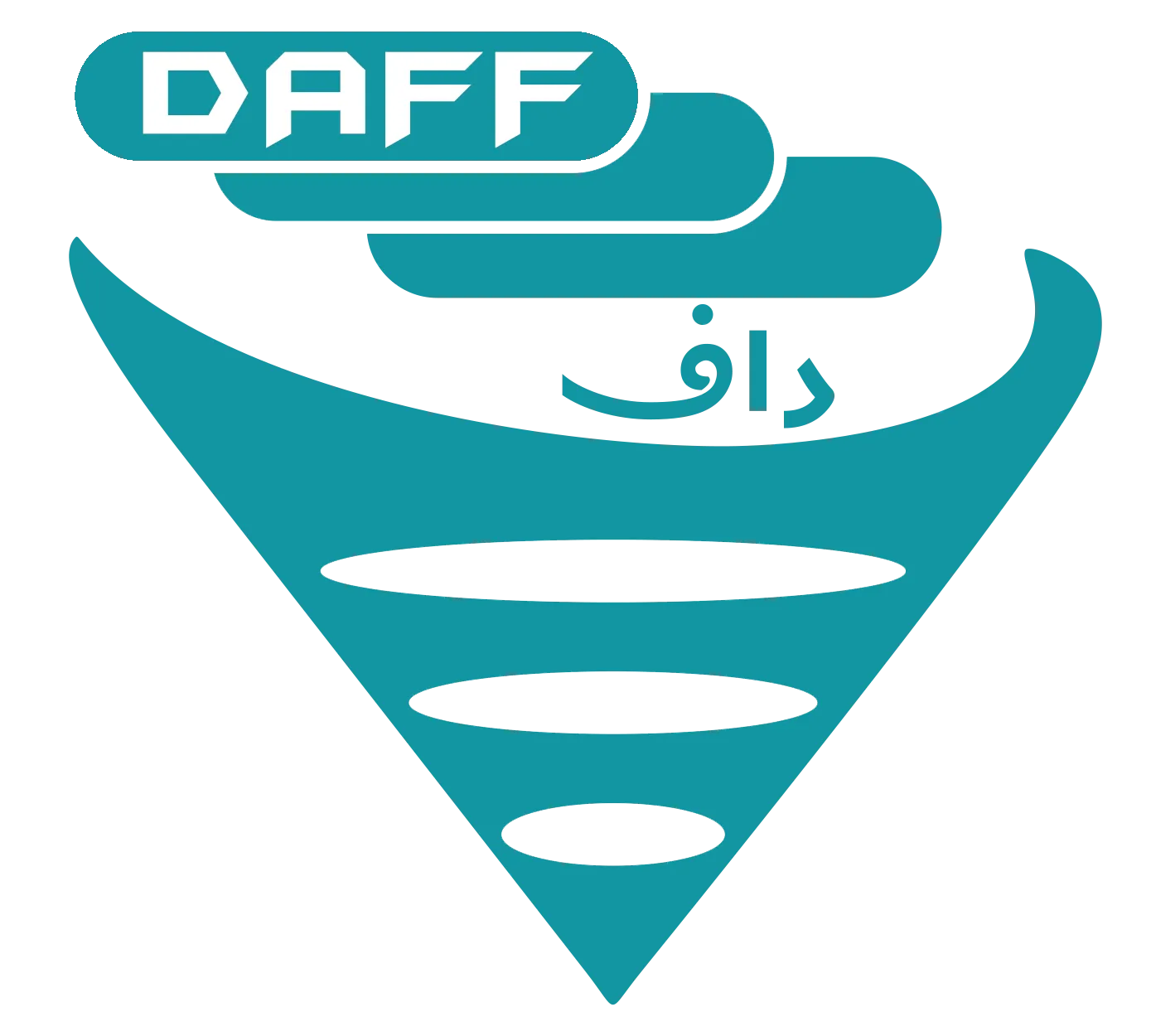 Daffer Logo Unidar